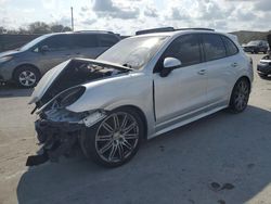 2013 Porsche Cayenne GTS en venta en Orlando, FL