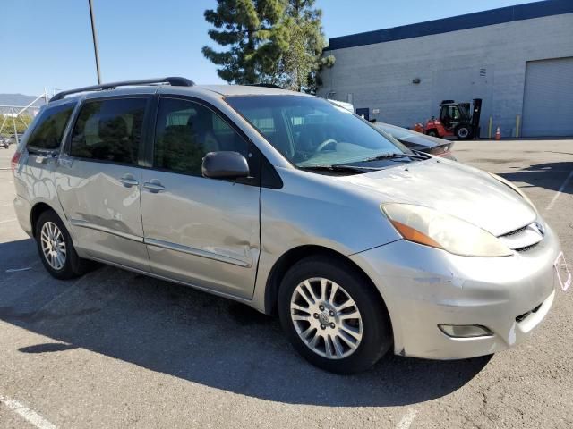 2008 Toyota Sienna CE