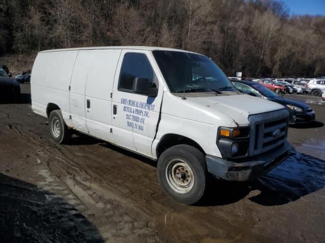 2013 Ford Econoline E250 Van