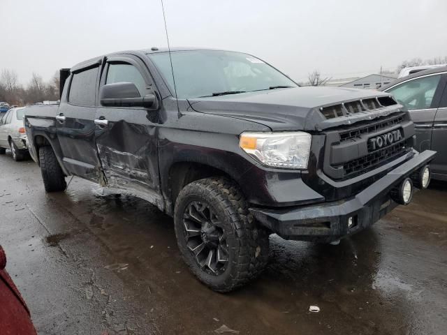 2017 Toyota Tundra Crewmax Limited