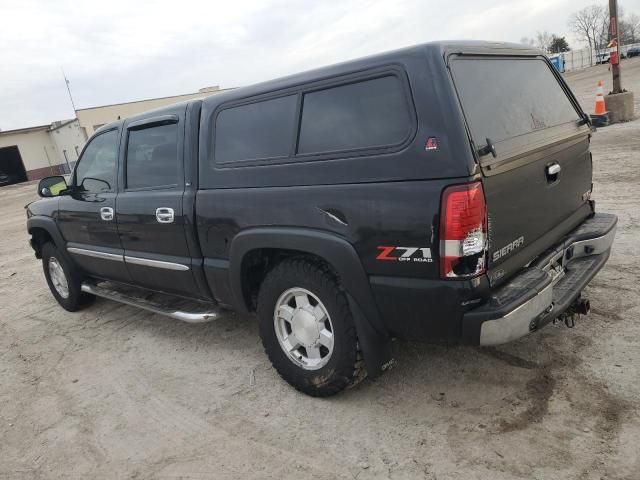 2006 GMC New Sierra K1500