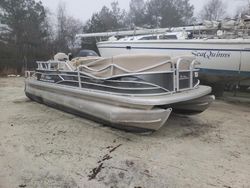 2018 Boat Suntracker for sale in Savannah, GA