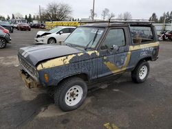 1987 Ford Bronco II for sale in Woodburn, OR