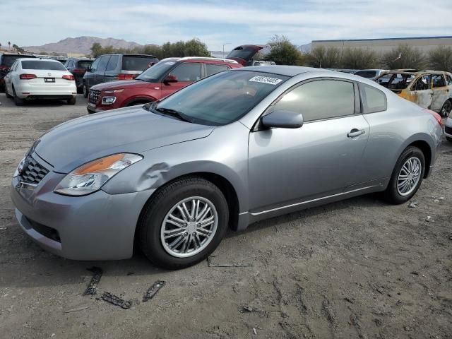 2009 Nissan Altima 2.5S