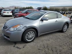 Nissan Altima salvage cars for sale: 2009 Nissan Altima 2.5S