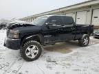 2009 Chevrolet Silverado K2500 Heavy Duty LTZ