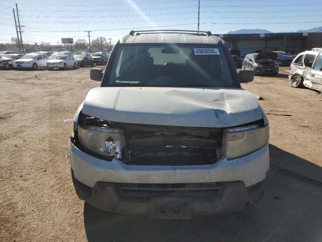 2010 Honda Element LX