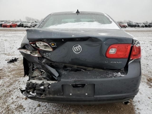 2011 Buick Lucerne CX