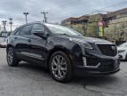 2021 Cadillac XT5 Sport