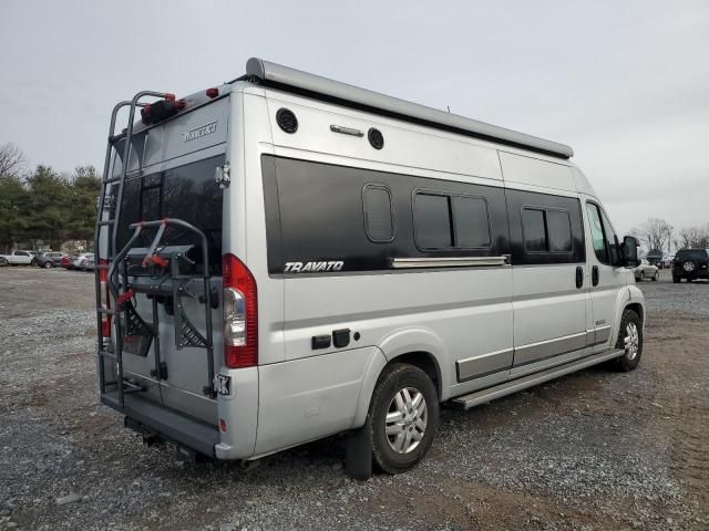 2019 Winnebago 2019 RAM Promaster 3500 3500 High