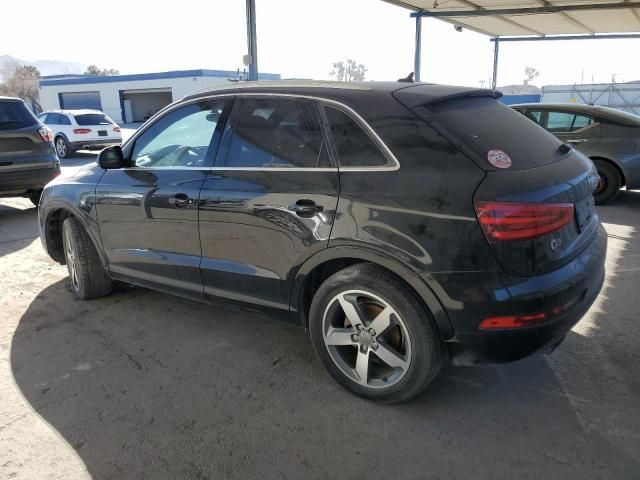 2015 Audi Q3 Premium Plus