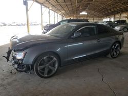 2014 Audi A5 Premium Plus for sale in Phoenix, AZ