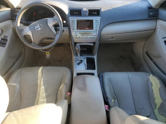 2007 Toyota Camry Hybrid