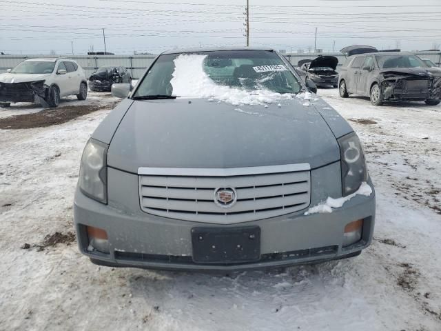 2007 Cadillac CTS HI Feature V6