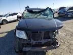 2013 Nissan Frontier S