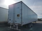 2007 Wabash 53 Trailer