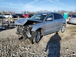 2015 Audi Q5 Prestige for sale in Columbus, OH