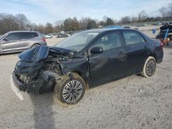 Toyota Corolla salvage cars for sale: 2011 Toyota Corolla Base