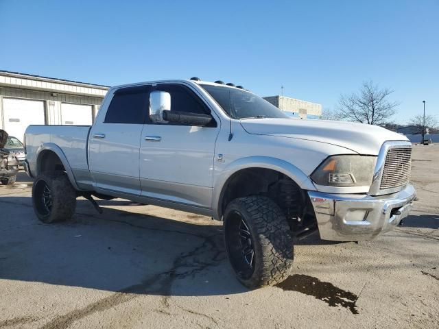 2012 Dodge RAM 2500 Laramie