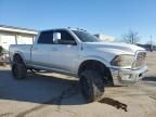 2012 Dodge RAM 2500 Laramie