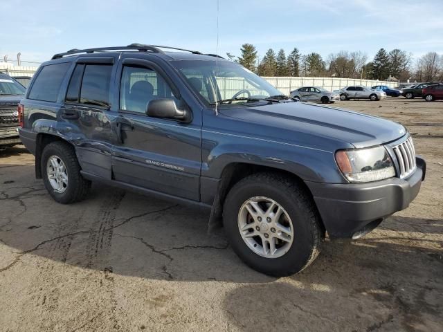 2004 Jeep Grand Cherokee Laredo