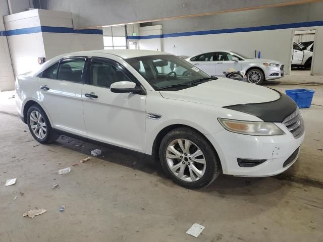 2010 Ford Taurus SEL