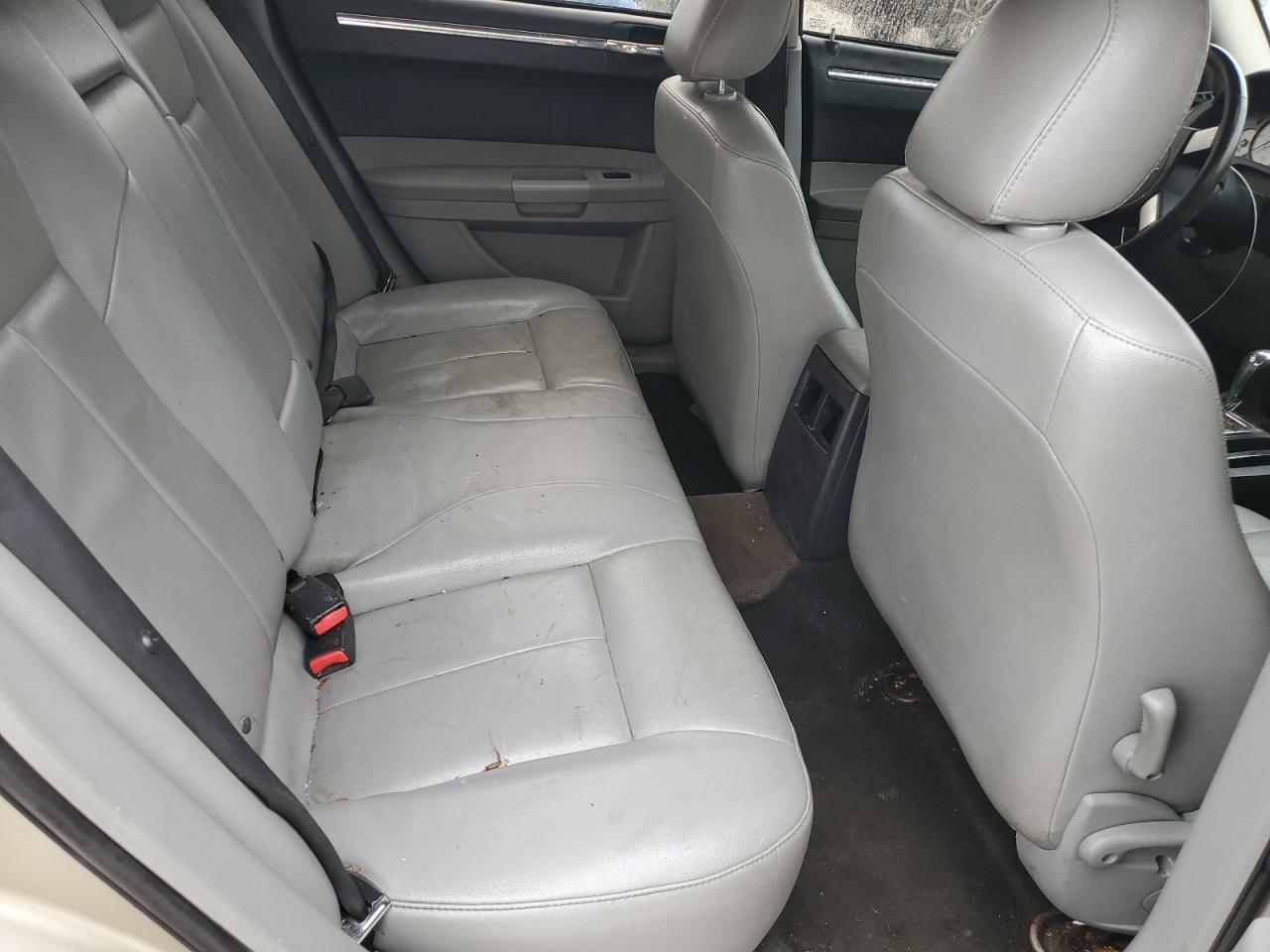 2006 Chrysler 300 Touring