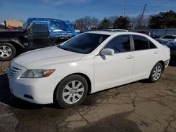 2009 Toyota Camry Base en venta en Moraine, OH