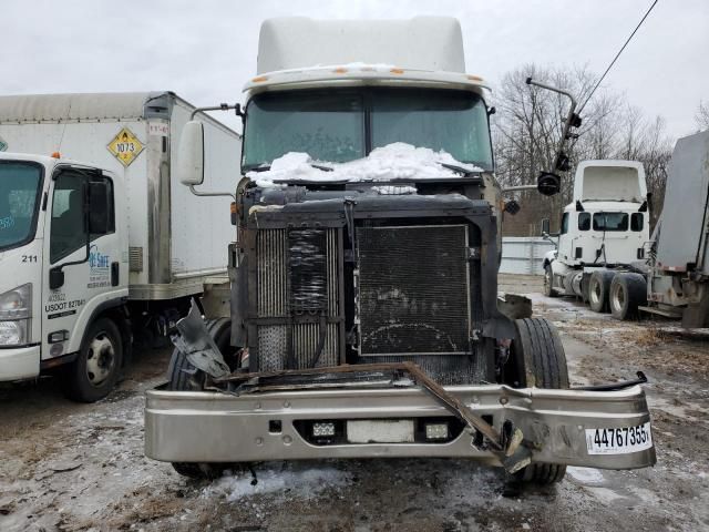 2007 International 9200 9200I