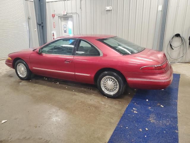 1994 Lincoln Mark Viii