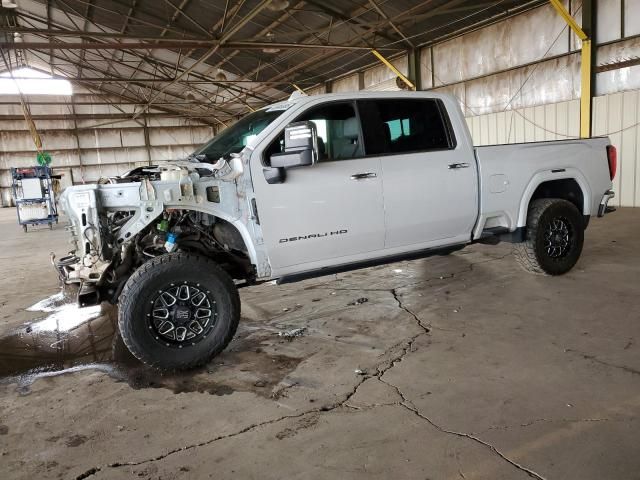 2020 GMC Sierra K2500 Denali