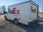 2022 Ford Econoline E350 Super Duty Cutaway Van