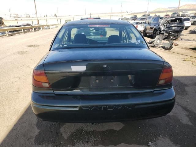 2000 Saturn SL1