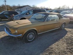 1968 Ford Mustang for sale in York Haven, PA