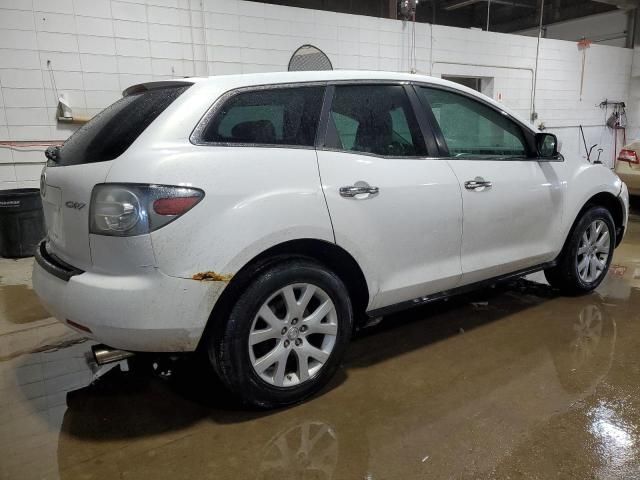 2008 Mazda CX-7