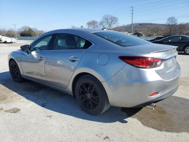 2014 Mazda 6 Grand Touring