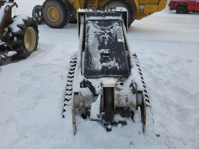 2020 Bobcat MT100