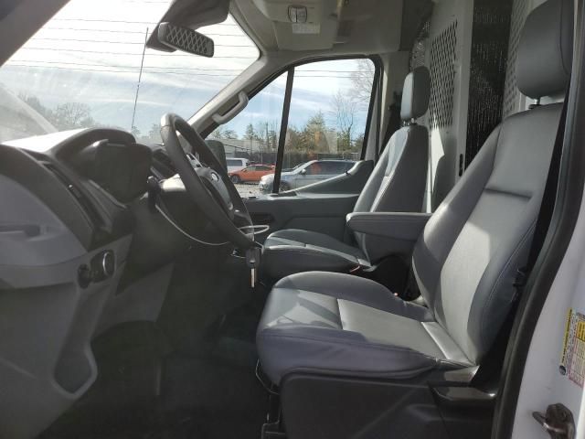 2016 Ford Transit T-150