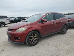 2009 Mazda CX-7 for sale in Houston, TX