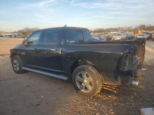 2015 Dodge RAM 1500 SLT