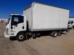 2018 Isuzu NPR HD
