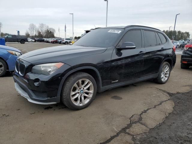 2015 BMW X1 XDRIVE28I