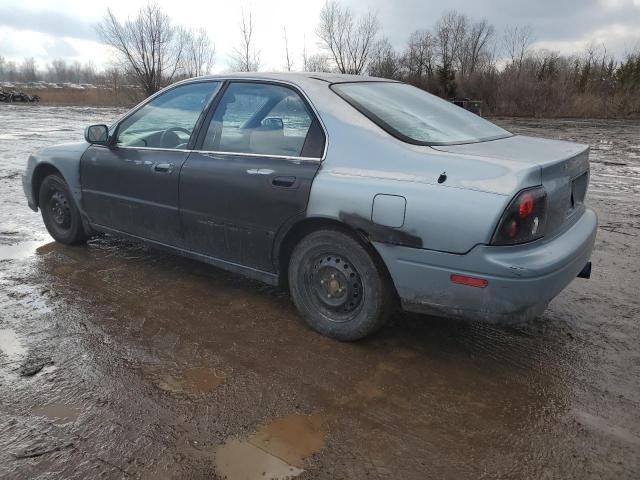 1994 Honda Accord LX