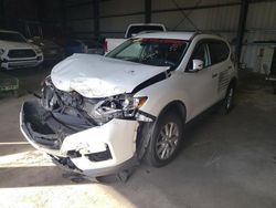 Nissan Rogue salvage cars for sale: 2019 Nissan Rogue S