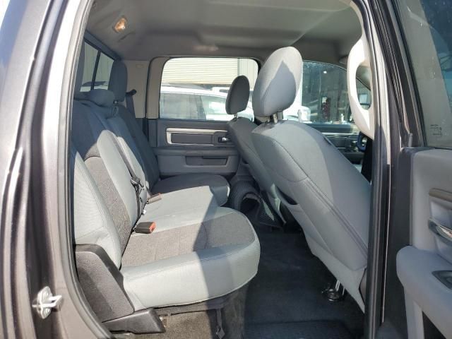 2015 Dodge RAM 1500 SLT