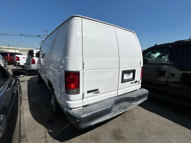 2013 Ford Econoline E150 Van