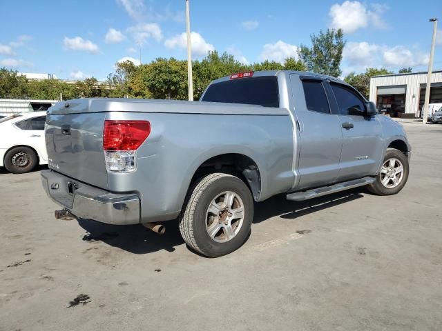 2013 Toyota Tundra Double Cab SR5