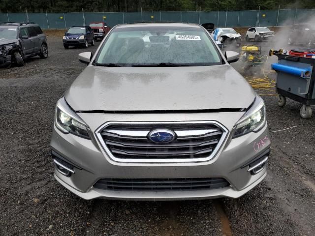 2019 Subaru Legacy 2.5I Limited