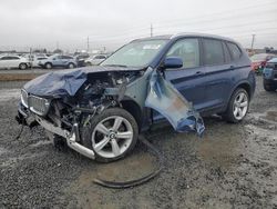BMW Vehiculos salvage en venta: 2017 BMW X3 XDRIVE35I