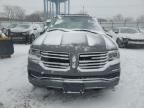 2015 Lincoln Navigator